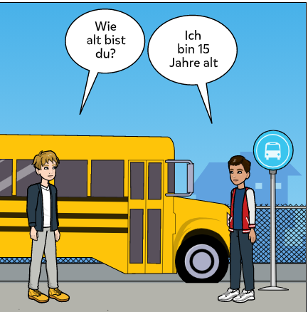 Almanca Projesi Emre Çörekci 590 9/E by Emre Çörekci - Ourboox.com