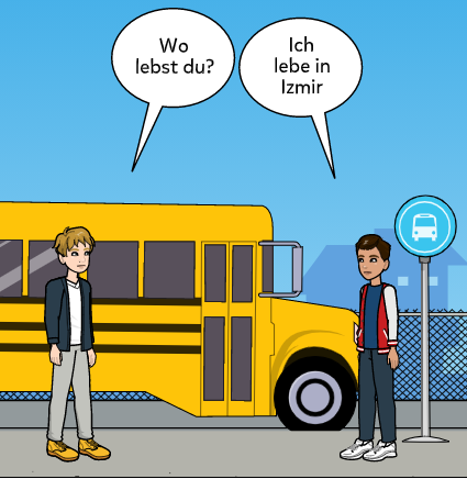 Almanca Projesi Emre Çörekci 590 9/E by Emre Çörekci - Ourboox.com