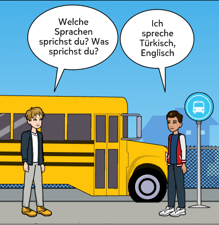 Almanca Projesi Emre Çörekci 590 9/E by Emre Çörekci - Ourboox.com