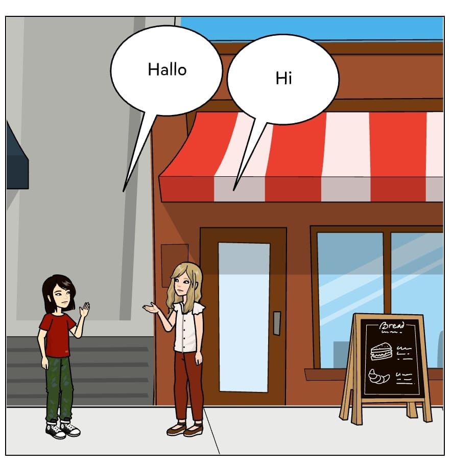 Das interview by Beril Kaya - Ourboox.com