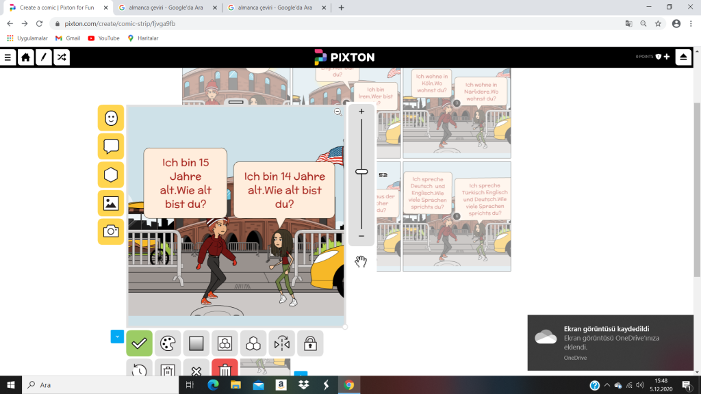 Hallo! by iremsahin - Ourboox.com