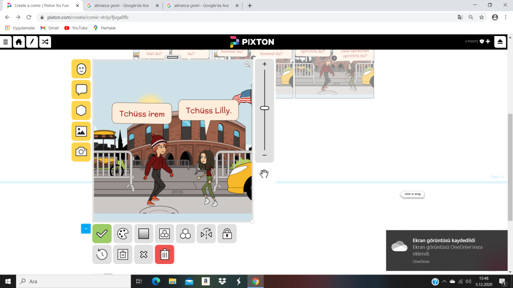 Hallo! by iremsahin - Ourboox.com