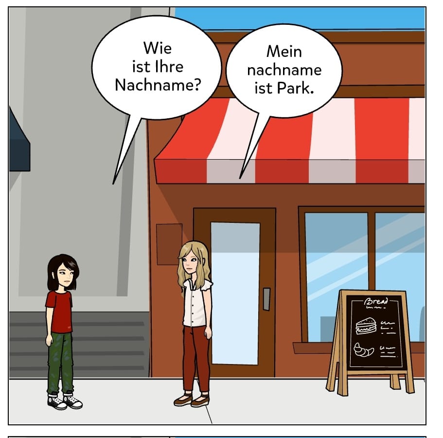 Das interview by Beril Kaya - Ourboox.com