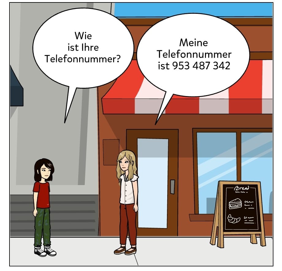 Das interview by Beril Kaya - Ourboox.com