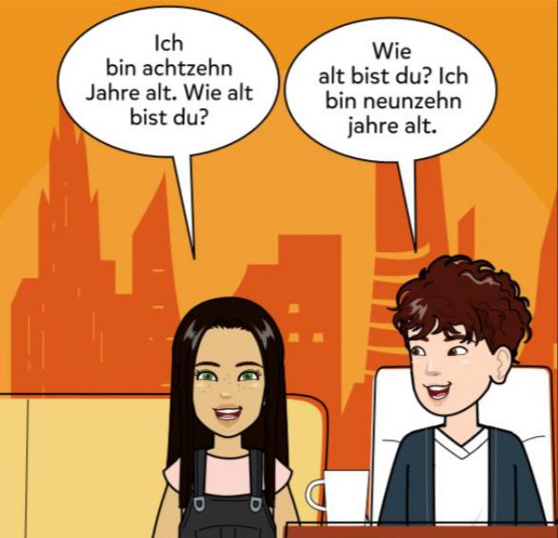 Sophia Und James by sude keskindemir - Ourboox.com