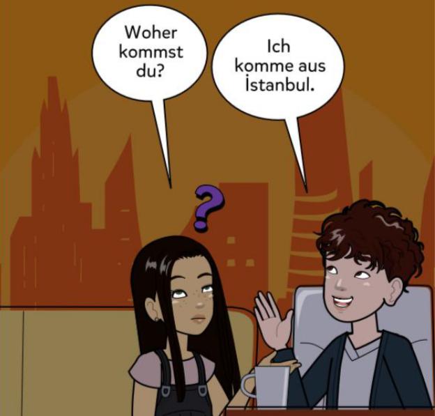 Sophia Und James by sude keskindemir - Ourboox.com