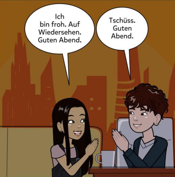 Sophia Und James by sude keskindemir - Ourboox.com