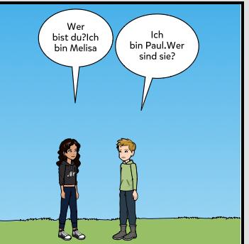 Duru Zerengök 675 Almanca Ödevi by Duru Zerengök - Ourboox.com