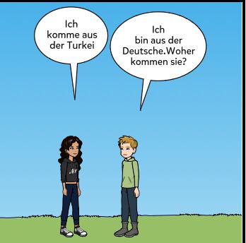 Duru Zerengök 675 Almanca Ödevi by Duru Zerengök - Ourboox.com