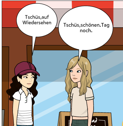 Almanca Proje by Irmak Özbek - Ourboox.com