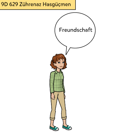 alman proje by Zührenaz Hasgüçmen - Ourboox.com