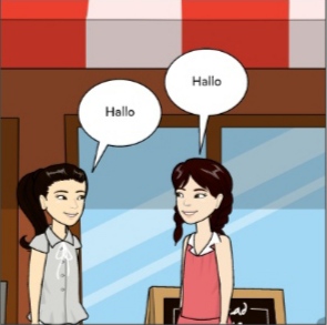 Almanca performans ödevi by Zeynep Uzun - Ourboox.com