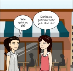 Almanca performans ödevi by Zeynep Uzun - Ourboox.com