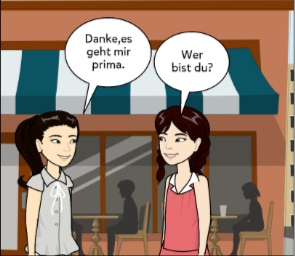 Almanca performans ödevi by Zeynep Uzun - Ourboox.com