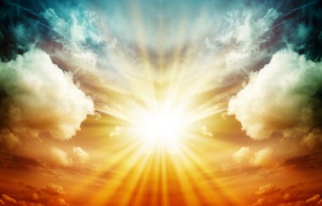 ניצחון האור על החושך by sima harazi - Illustrated by סימה חרזי - Ourboox.com