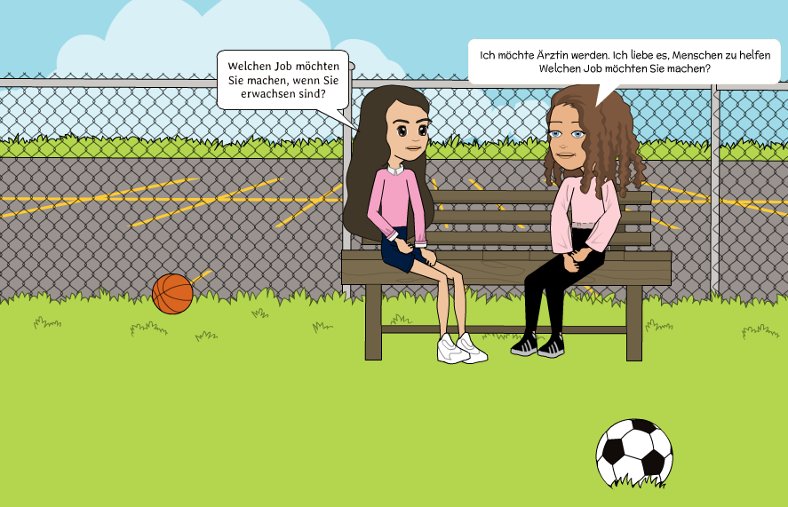 almanca ödevi by selin - Ourboox.com