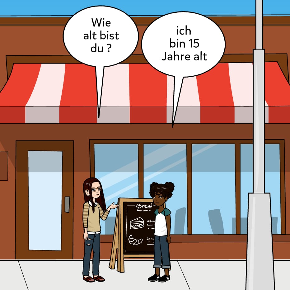 almanca proje by naz ipek nacar - Ourboox.com