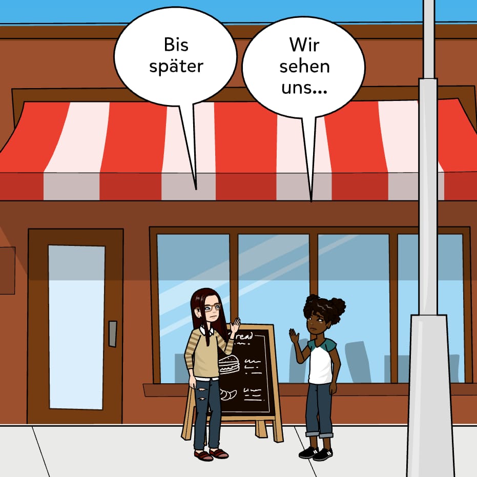 almanca proje by naz ipek nacar - Ourboox.com