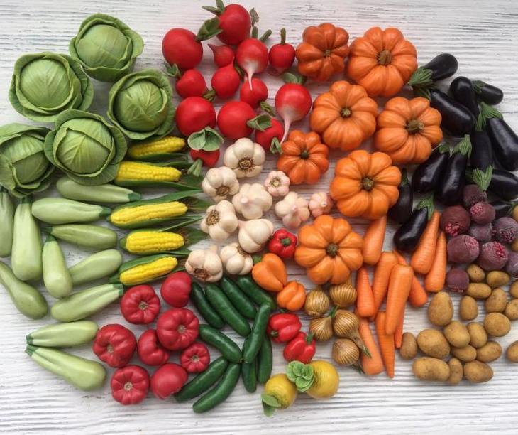 Урок №1. “Ознайомлення з овочевим цехом. Обробка бульбоплодів, форми нарізання та кулінарне використання.” by Eliz - Ourboox.com