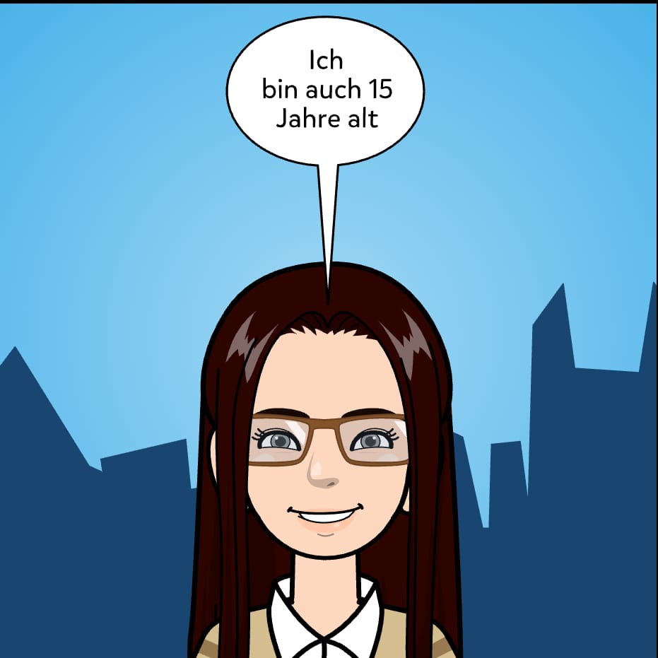 almanca proje by naz ipek nacar - Ourboox.com