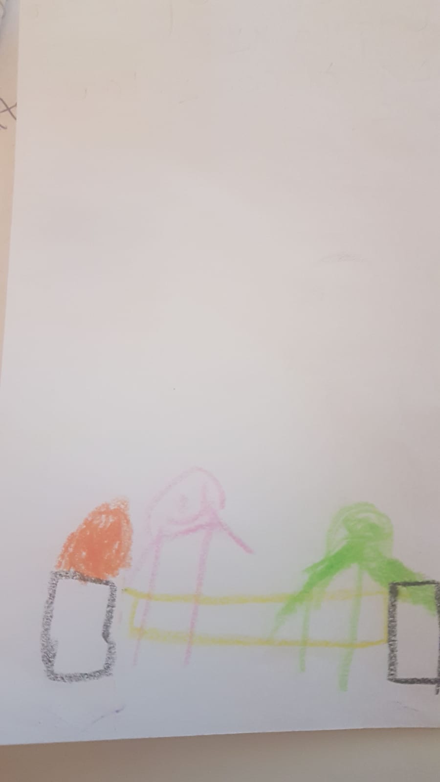 ניצחון האור על החושך by sima harazi - Illustrated by סימה חרזי - Ourboox.com