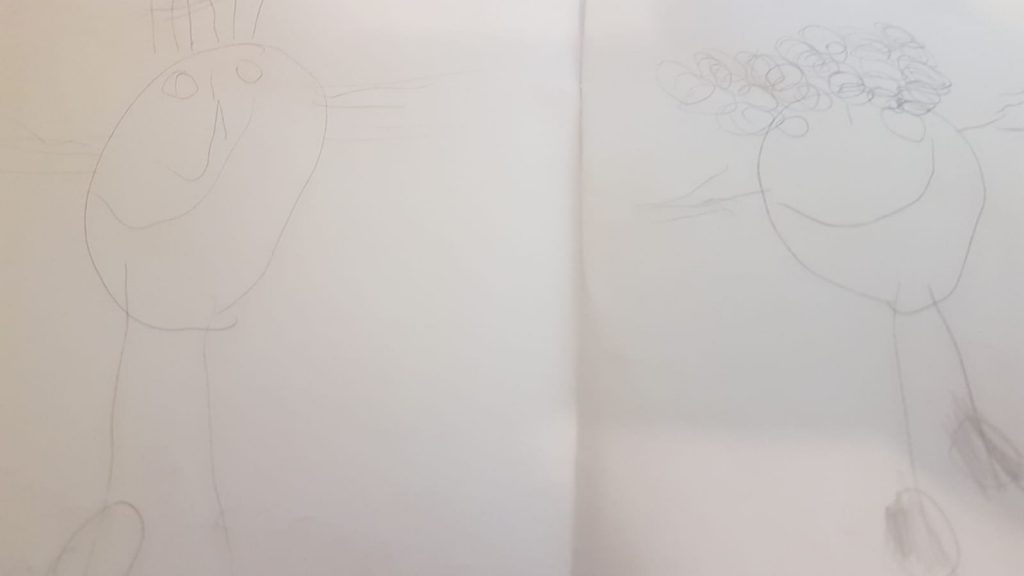 ניצחון האור על החושך by sima harazi - Illustrated by סימה חרזי - Ourboox.com