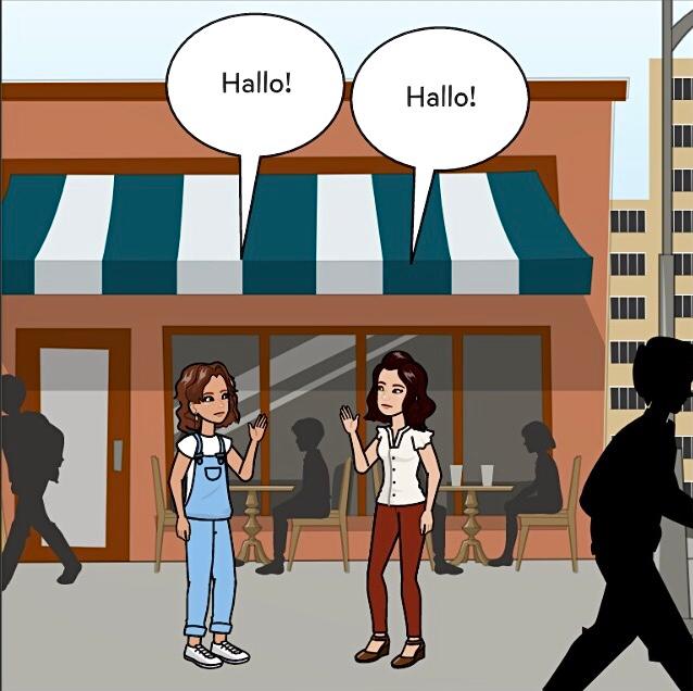 almanca by selen - Ourboox.com