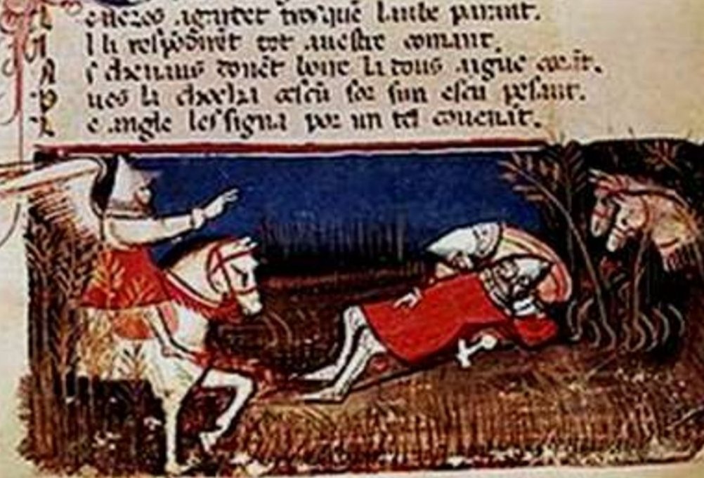 “Пісня про Роланда” by Tania - Ourboox.com