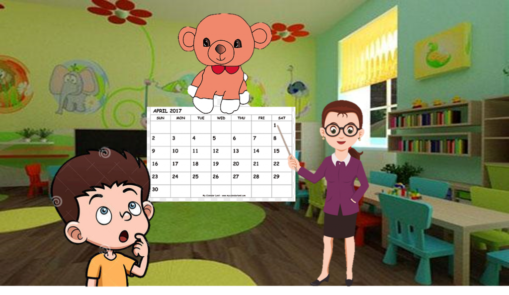 كم يوم بقي حتى يوم ميلادي؟ by Adan.jbara - Illustrated by عدن جبارة - Ourboox.com