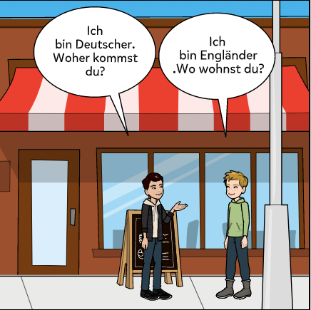 Almanca ödev by Uğur - Ourboox.com