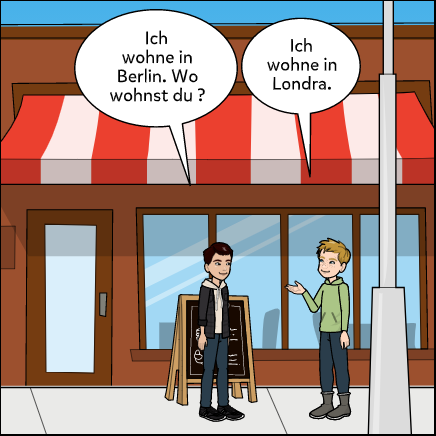 Almanca ödev by Uğur - Ourboox.com