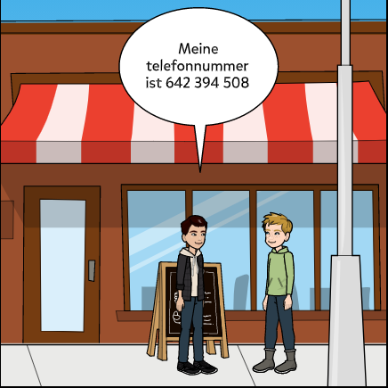 Almanca ödev by Uğur - Ourboox.com