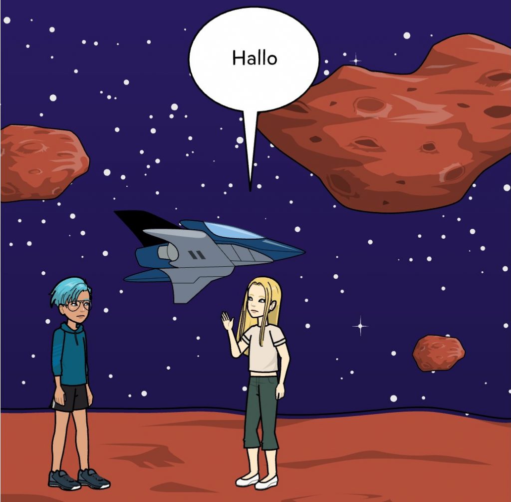 ALMANCA ÖDEV by MERT EROL - Ourboox.com