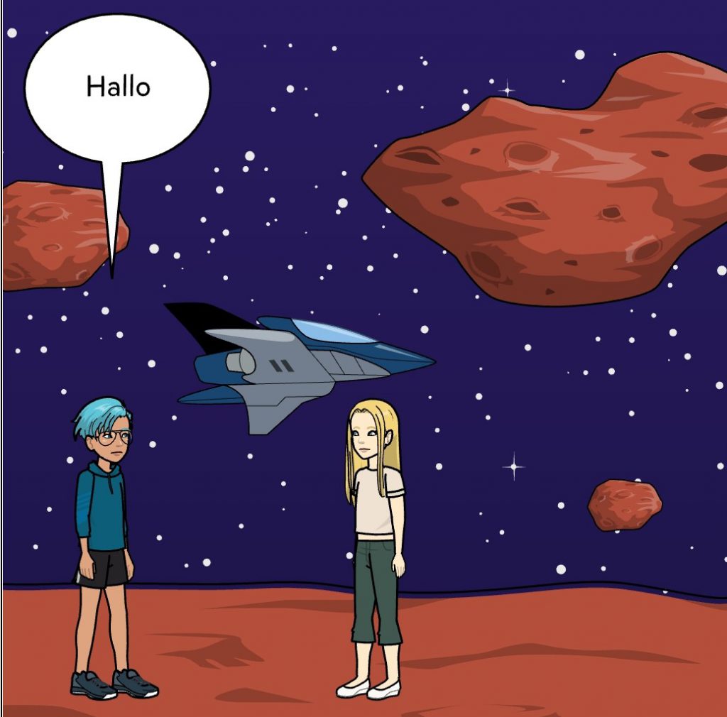 ALMANCA ÖDEV by MERT EROL - Ourboox.com