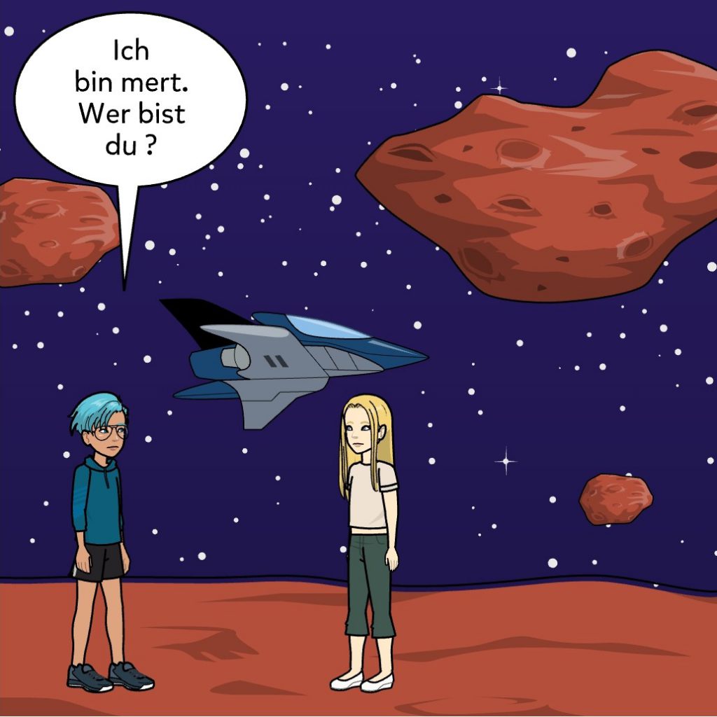 ALMANCA ÖDEV by MERT EROL - Ourboox.com