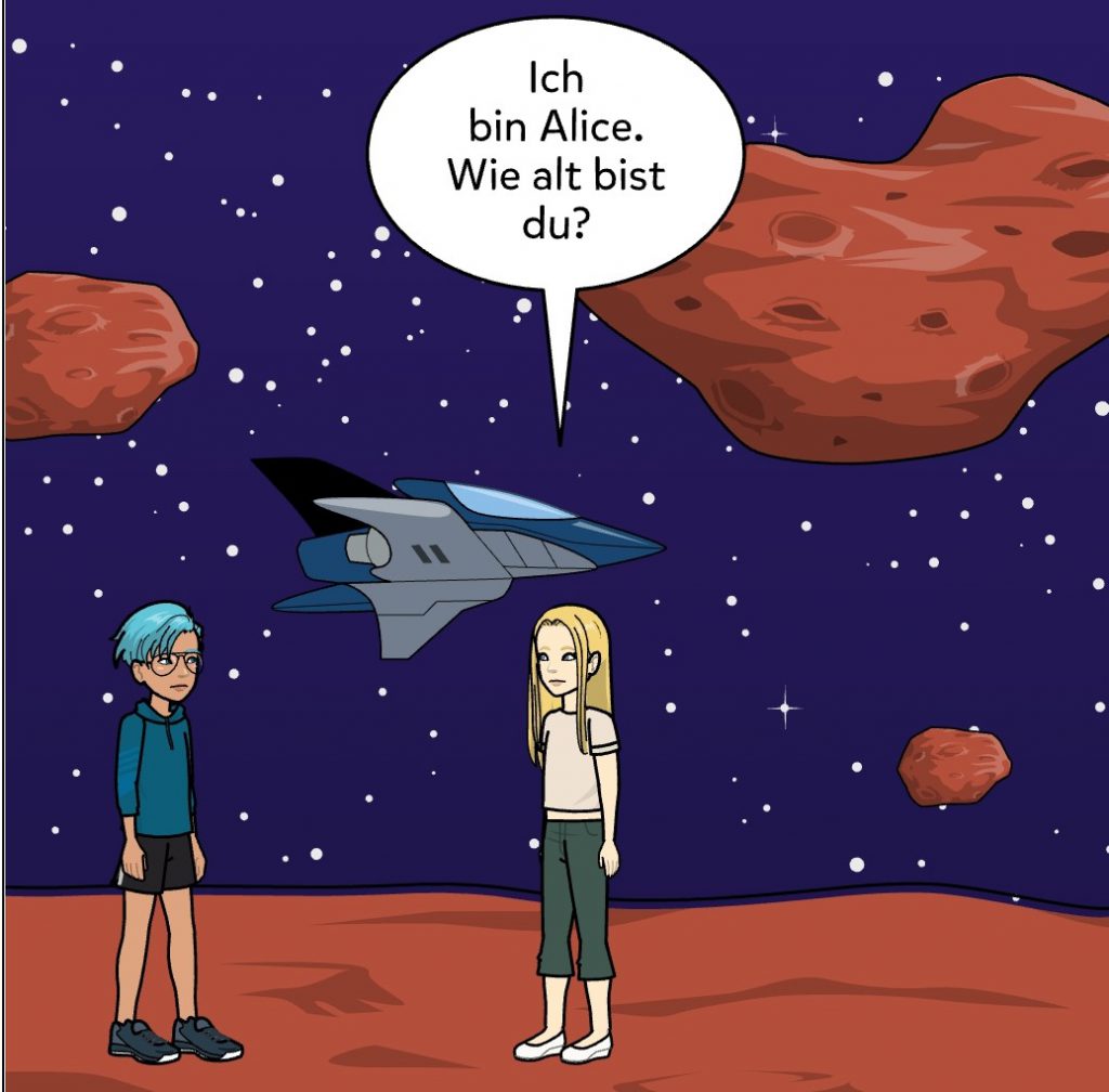 ALMANCA ÖDEV by MERT EROL - Ourboox.com