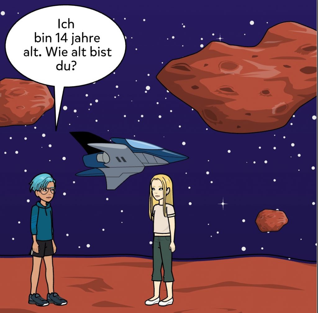 ALMANCA ÖDEV by MERT EROL - Ourboox.com