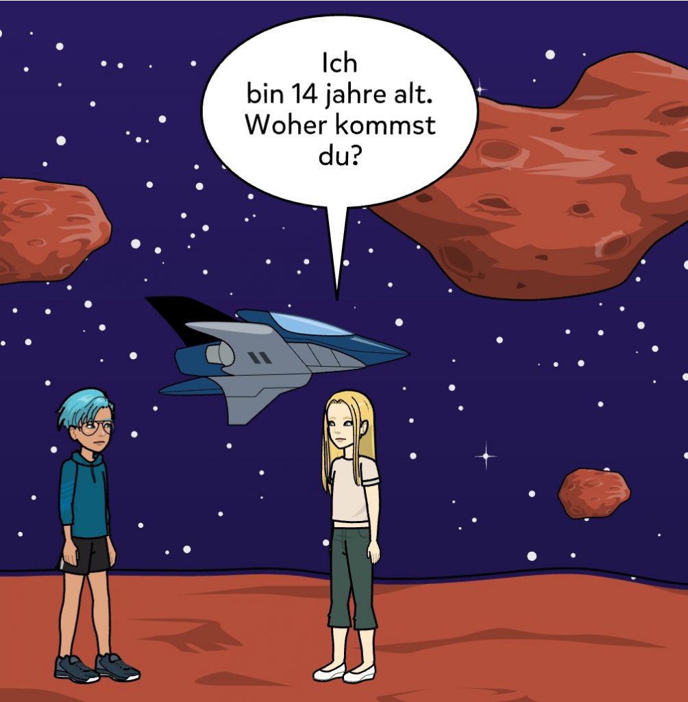 ALMANCA ÖDEV by MERT EROL - Ourboox.com