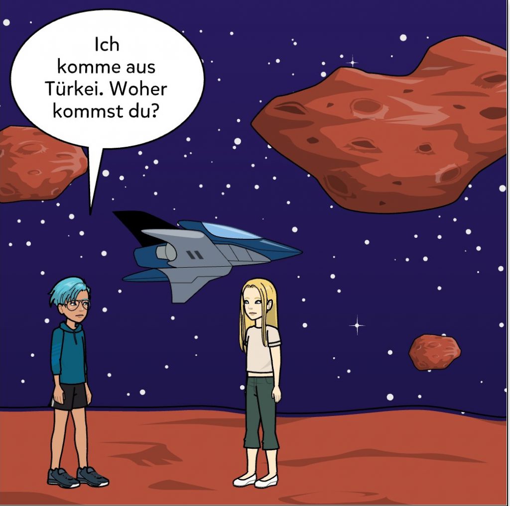 ALMANCA ÖDEV by MERT EROL - Ourboox.com