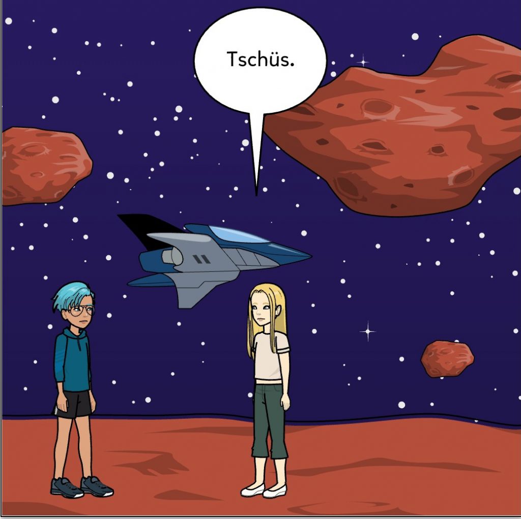 ALMANCA ÖDEV by MERT EROL - Ourboox.com