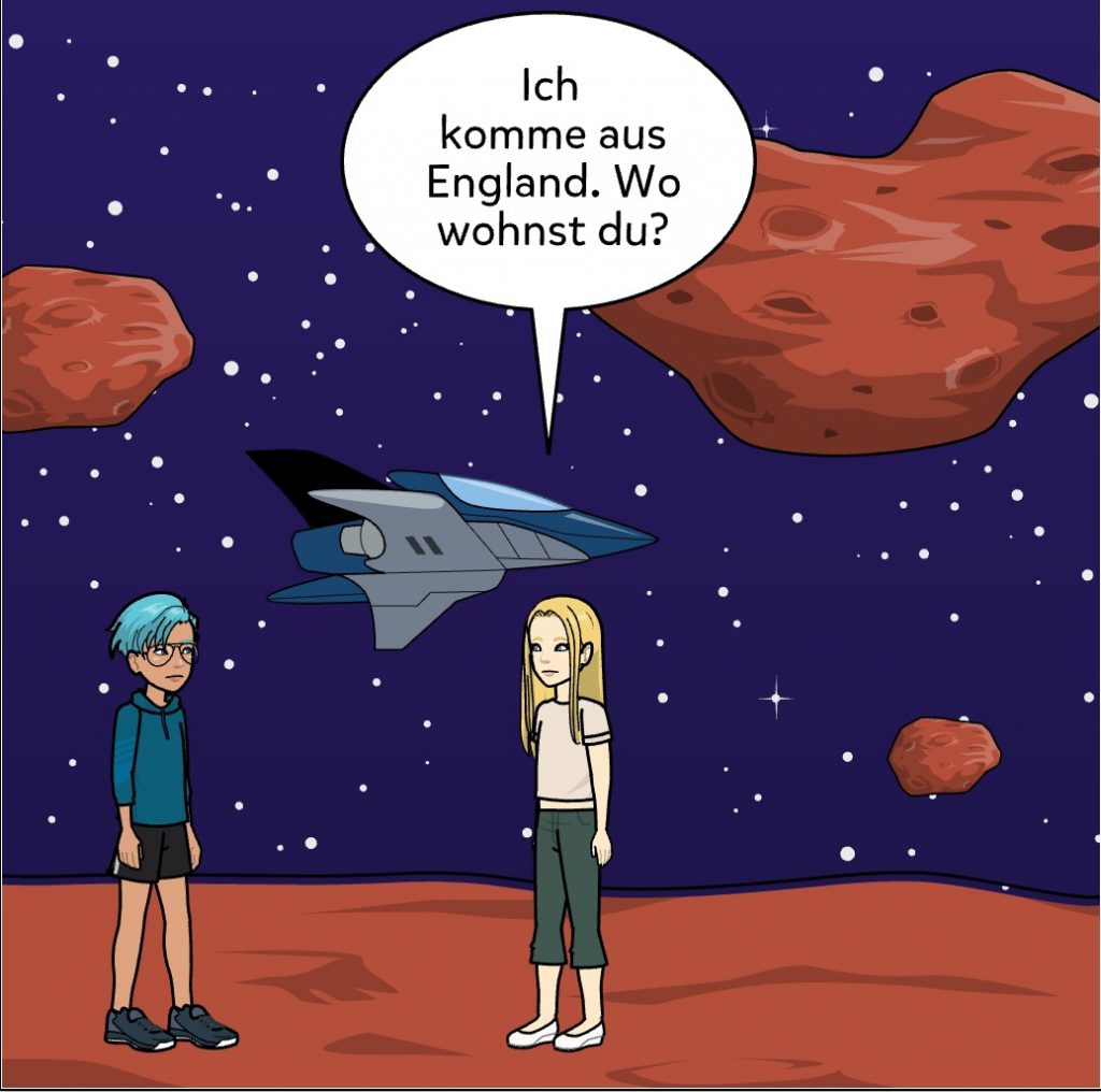 ALMANCA ÖDEV by MERT EROL - Ourboox.com