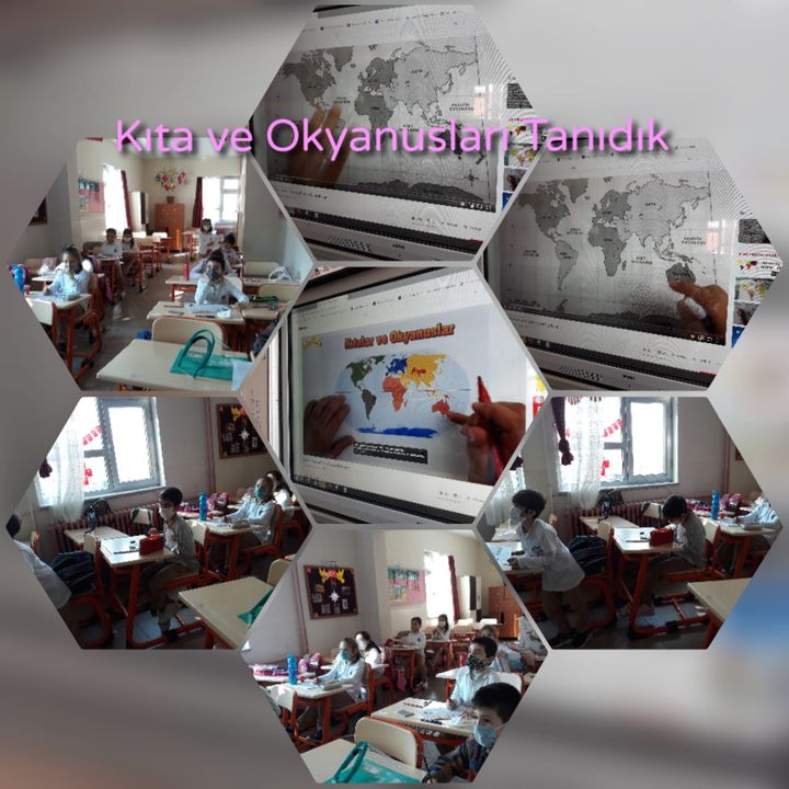 KASIM AYI PROJE ÇALIŞMALARI by İlknur Sönmez - Ourboox.com