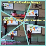 KASIM AYI PROJE ÇALIŞMALARI by İlknur Sönmez - Ourboox.com