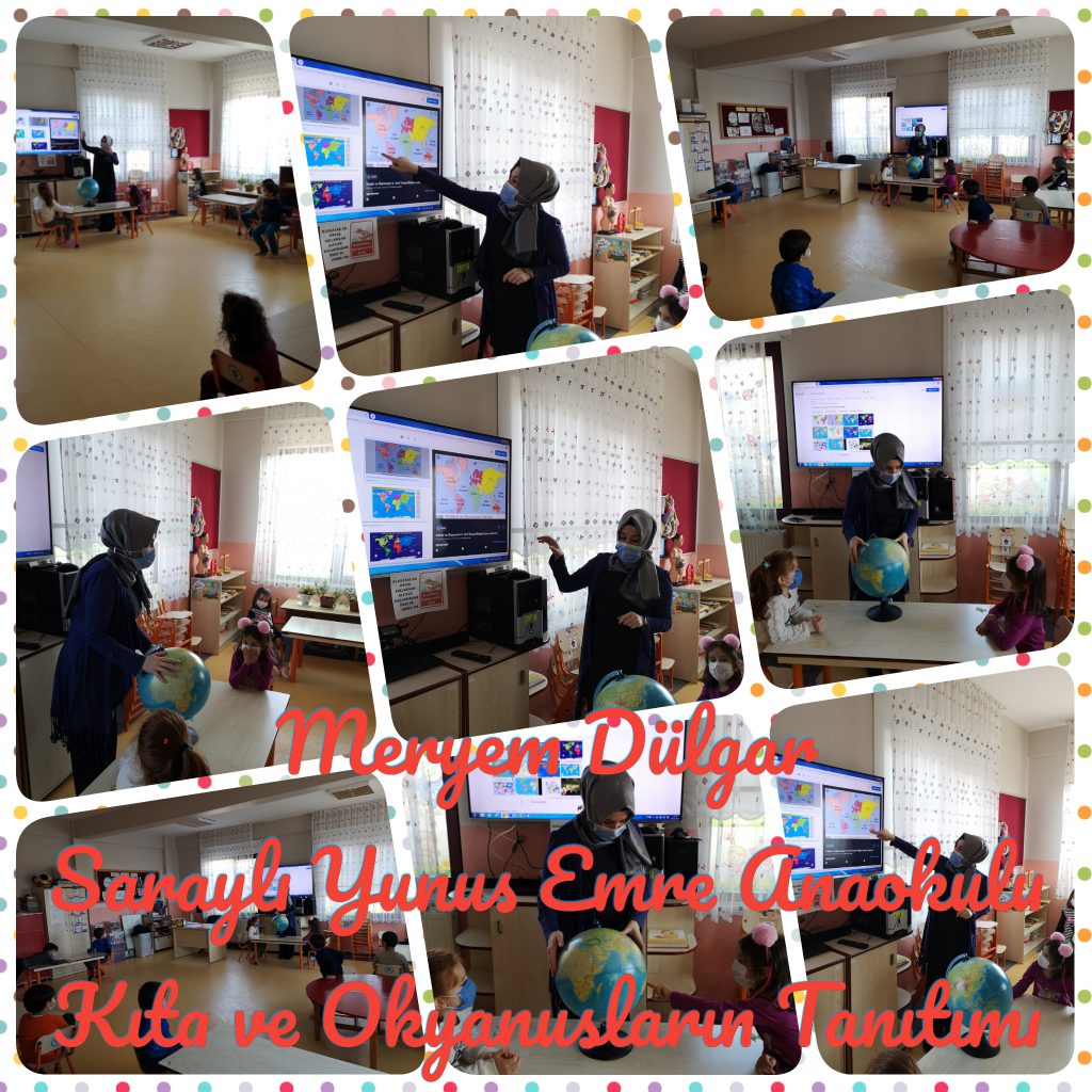 KASIM AYI PROJE ÇALIŞMALARI by İlknur Sönmez - Ourboox.com