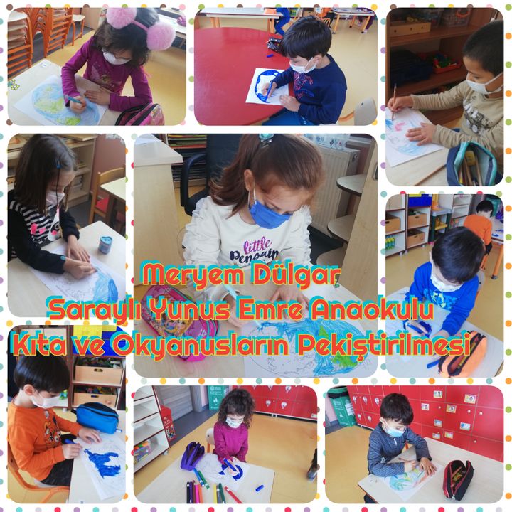 KASIM AYI PROJE ÇALIŞMALARI by İlknur Sönmez - Ourboox.com