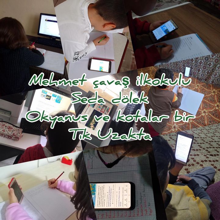 KASIM AYI PROJE ÇALIŞMALARI by İlknur Sönmez - Ourboox.com