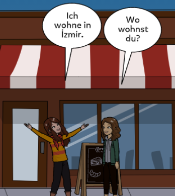 HALLO by Yağmur Pehlivan - Ourboox.com