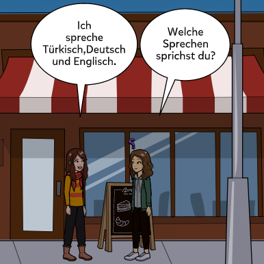 HALLO by Yağmur Pehlivan - Ourboox.com