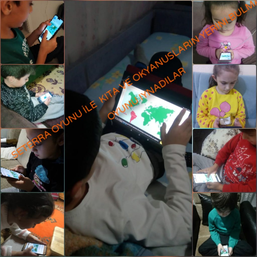 KASIM AYI PROJE ÇALIŞMALARI by İlknur Sönmez - Ourboox.com