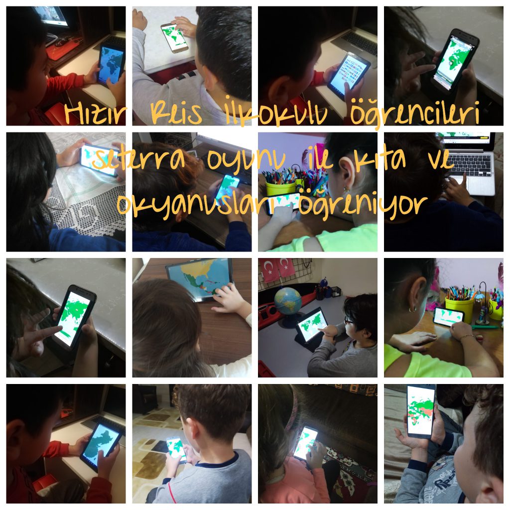 KASIM AYI PROJE ÇALIŞMALARI by İlknur Sönmez - Ourboox.com